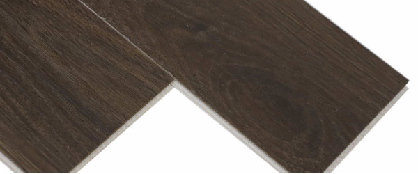 Каменно-полимерная плитка (SPC) L`Quarzo Magia Lm813 Дуб Чабакано