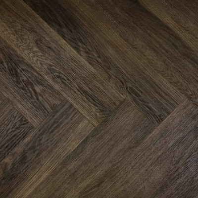 Каменно-полимерная плитка (SPC) L`Quarzo Magia Lm813 Дуб Чабакано