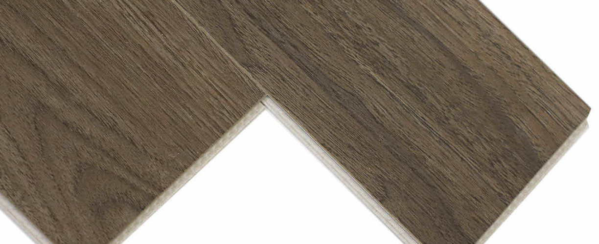 Каменно-полимерная плитка (SPC) L`Quarzo Magia Lm814 Дуб Бетабель