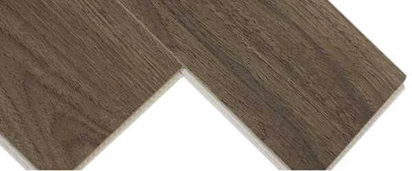 Каменно-полимерная плитка (SPC) L`Quarzo Magia Lm814 Дуб Бетабель