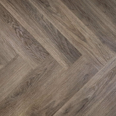 Каменно-полимерная плитка (SPC) L`Quarzo Magia Lm814 Дуб Бетабель