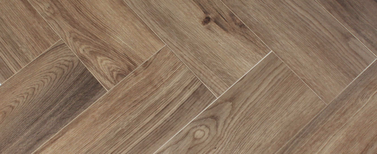 Каменно-полимерная плитка (SPC) L`Quarzo Magia Lm815 Дуб Чампа