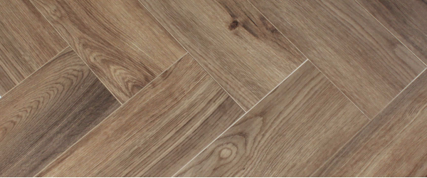 Каменно-полимерная плитка (SPC) L`Quarzo Magia Lm815 Дуб Чампа