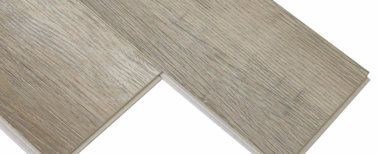 Каменно-полимерная плитка (SPC) L`Quarzo Magia Lm816 Дуб Хаста