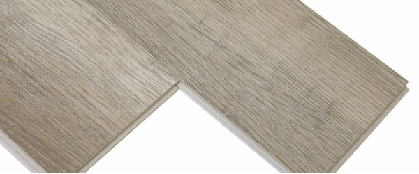 Каменно-полимерная плитка (SPC) L`Quarzo Magia Lm816 Дуб Хаста