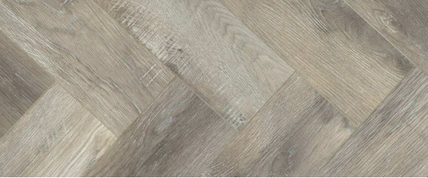 Каменно-полимерная плитка (SPC) L`Quarzo Magia Lm816 Дуб Хаста