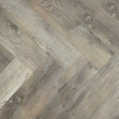 Каменно-полимерная плитка (SPC) L`Quarzo Magia Lm816 Дуб Хаста