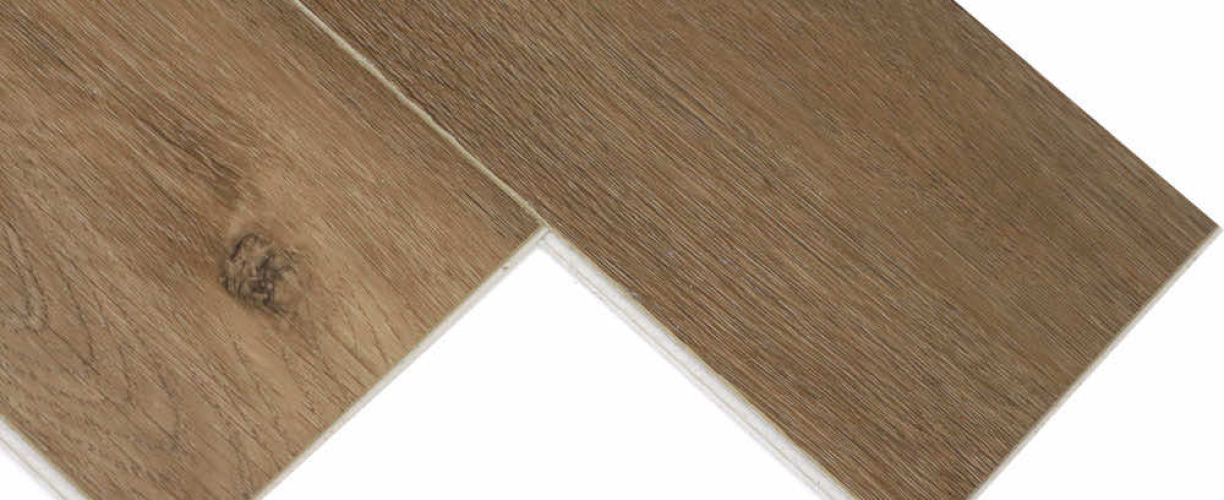 Каменно-полимерная плитка (SPC) L`Quarzo Magia Lm817 Дуб Флореста