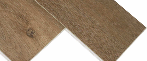 Каменно-полимерная плитка (SPC) L`Quarzo Magia Lm817 Дуб Флореста