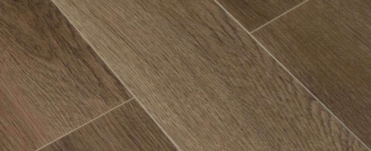 Каменно-полимерная плитка (SPC) L`Quarzo Magia Lm817 Дуб Флореста