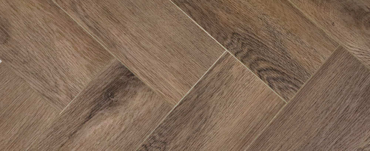 Каменно-полимерная плитка (SPC) L`Quarzo Magia Lm817 Дуб Флореста