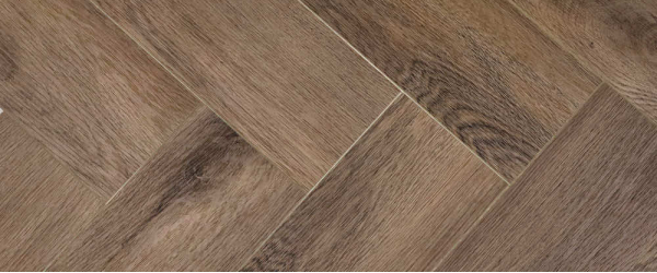 Каменно-полимерная плитка (SPC) L`Quarzo Magia Lm817 Дуб Флореста