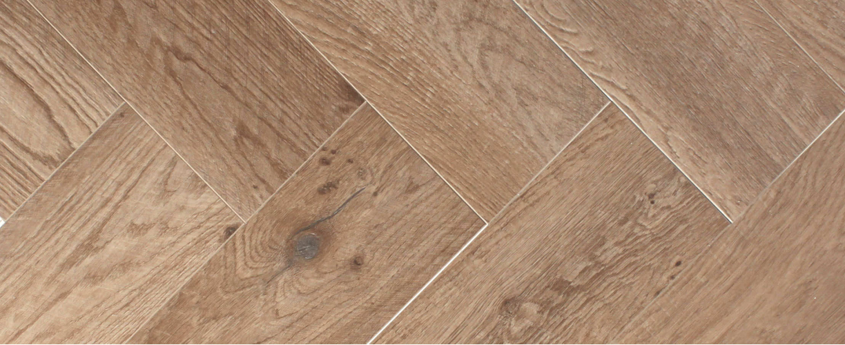 Каменно-полимерная плитка (SPC) L`Quarzo Magia Lm818 Дуб Кампо