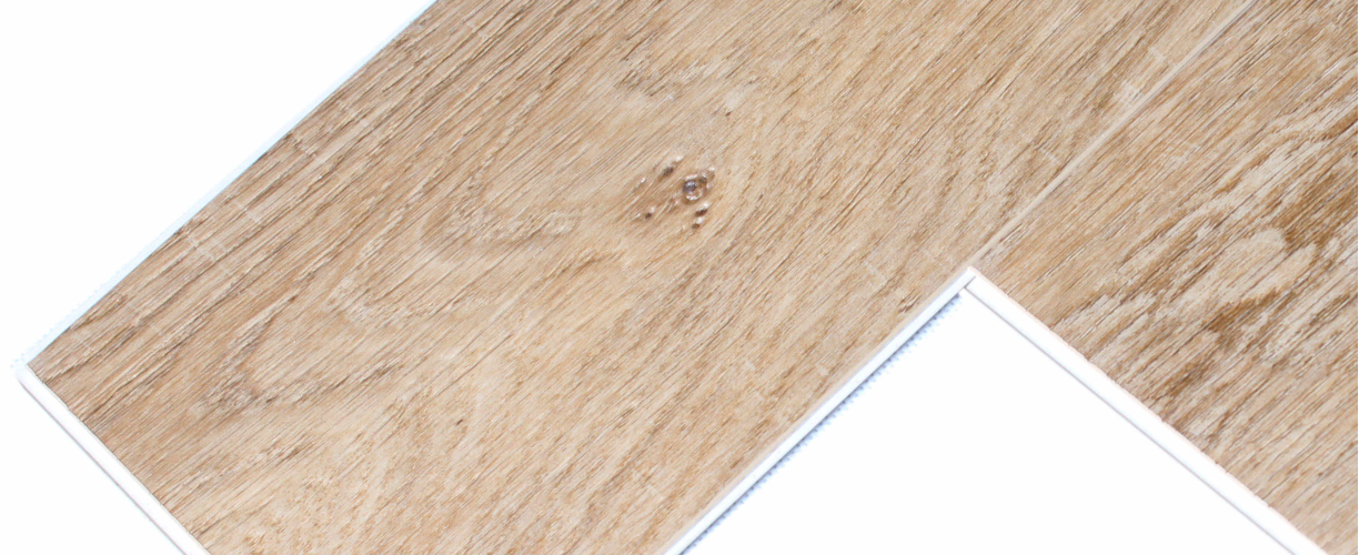 Каменно-полимерная плитка (SPC) L`Quarzo Magia Lm819 Дуб Сол