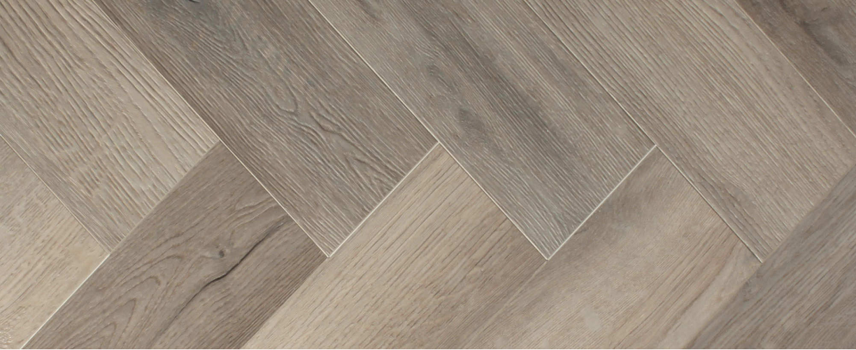 Каменно-полимерная плитка (SPC) L`Quarzo Magia Lm820 Дуб Луа