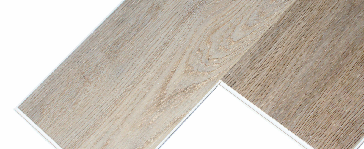 Каменно-полимерная плитка (SPC) L`Quarzo Magia Lm820 Дуб Луа