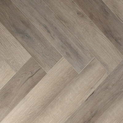 Каменно-полимерная плитка (SPC) L`Quarzo Magia Lm820 Дуб Луа