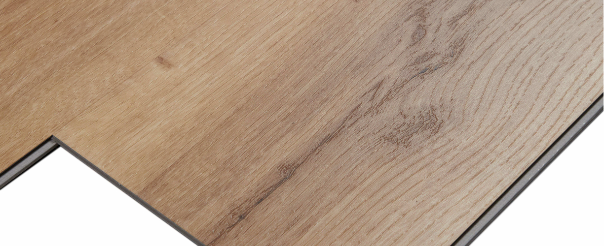 Каменно-полимерная плитка (SPC) Primavera Modena M1818 Ciudad