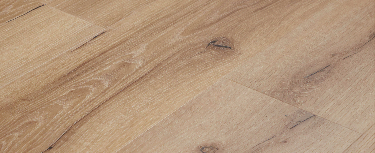 Каменно-полимерная плитка (SPC) Primavera Modena M1818 Ciudad