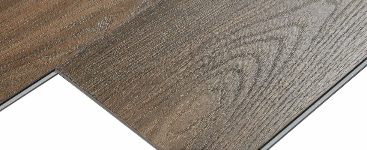 Каменно-полимерная плитка (SPC) Primavera Modena M1819 Balsamico