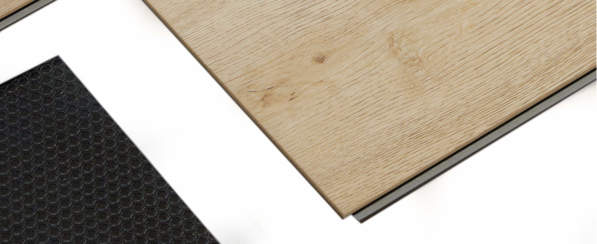 Каменно-полимерная плитка (SPC) Primavera Natura 5758 Ладога