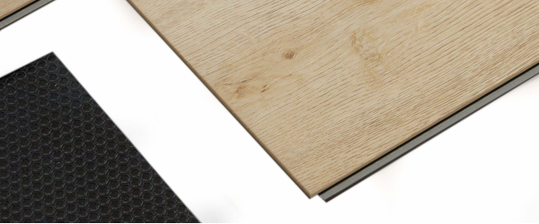 Каменно-полимерная плитка (SPC) Primavera Natura 5758 Ладога