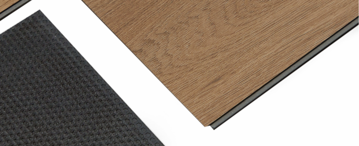 Каменно-полимерная плитка (SPC) Primavera Natura 5782 Химера