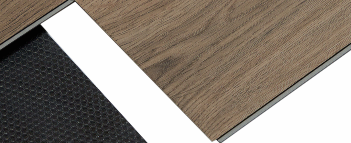 Каменно-полимерная плитка (SPC) Primavera Natura 5783 Байкал