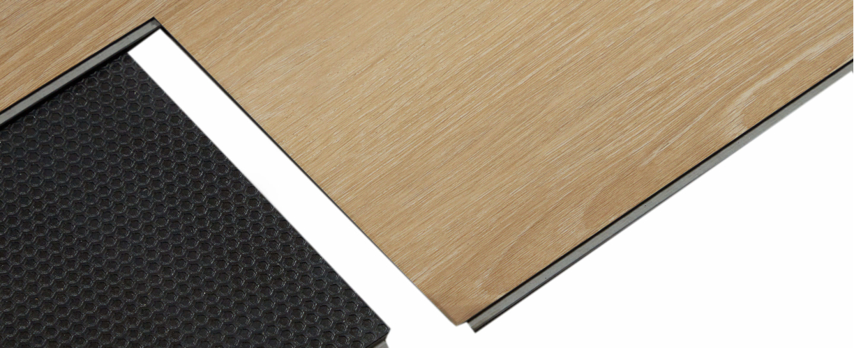 Каменно-полимерная плитка (SPC) Primavera Natura 5732 Леман