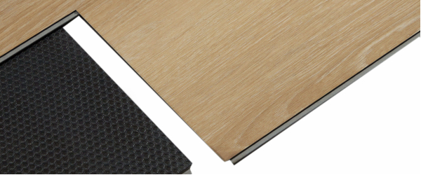 Каменно-полимерная плитка (SPC) Primavera Natura 5732 Леман