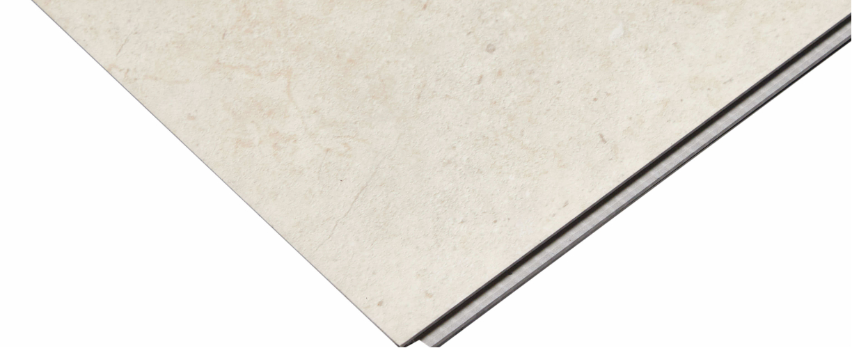 Каменно-полимерная SPC плитка под камень Primavera Novara N1825 Celtas