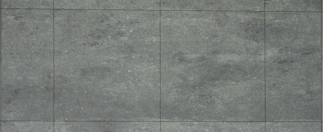 Каменно-полимерная SPC плитка под камень Primavera Novara True Grout N1826 Bautisterio