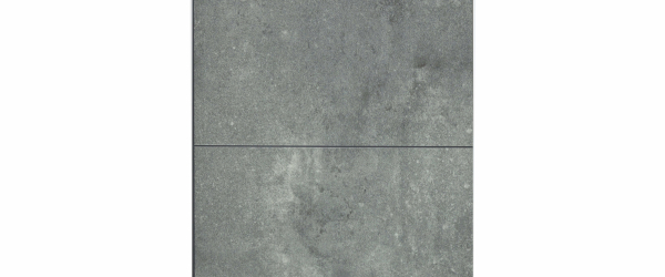 Каменно-полимерная SPC плитка под камень Primavera Novara True Grout N1826 Bautisterio