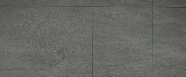 Каменно-полимерная SPC плитка под камень Primavera Novara True Grout N1828 Broletto