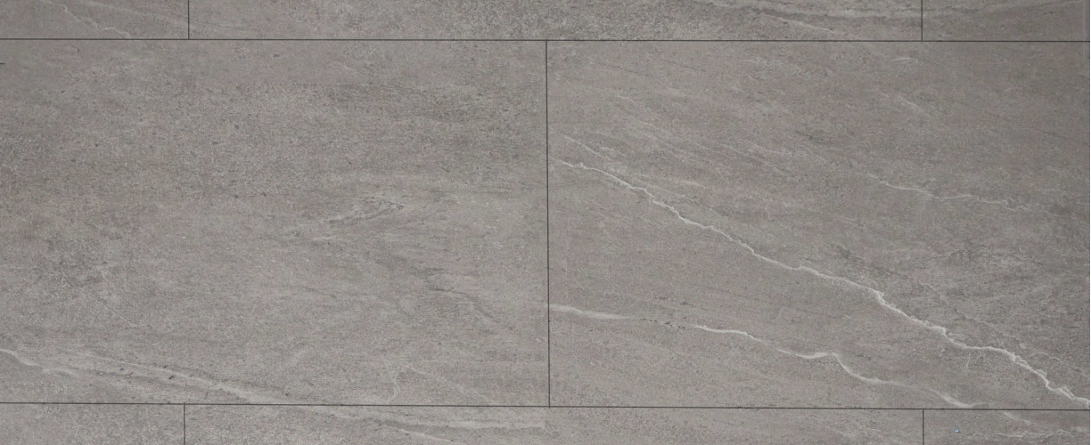 Каменно-полимерная SPC плитка под камень Primavera Novara N1829 Castillo