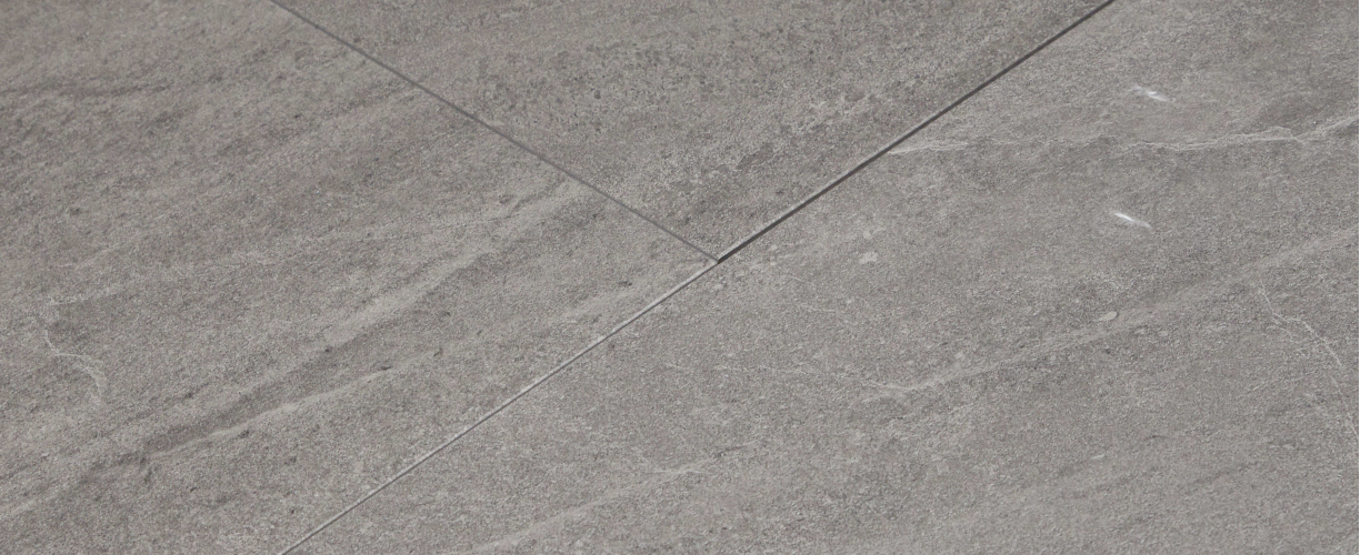 Каменно-полимерная SPC плитка под камень Primavera Novara N1829 Castillo