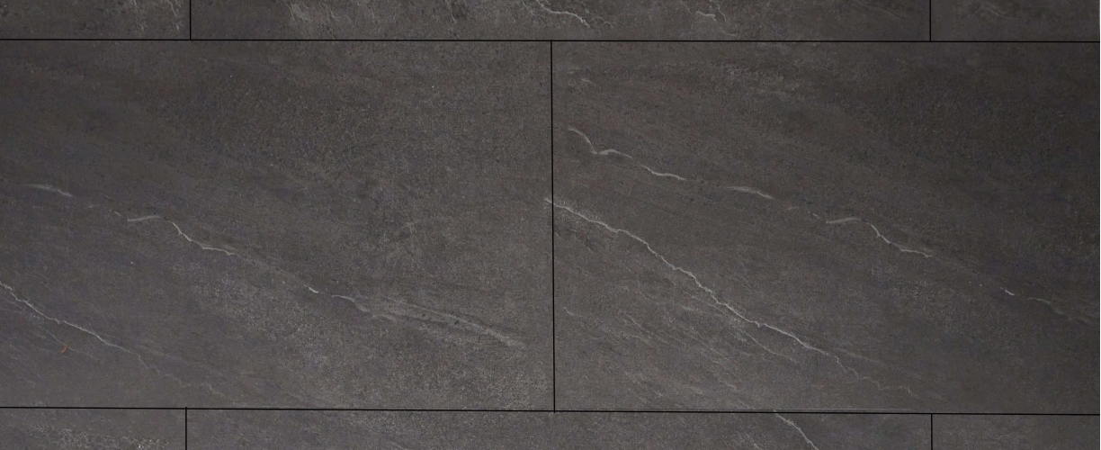 Каменно-полимерная SPC плитка под камень Primavera Novara N1830 Ladrillo