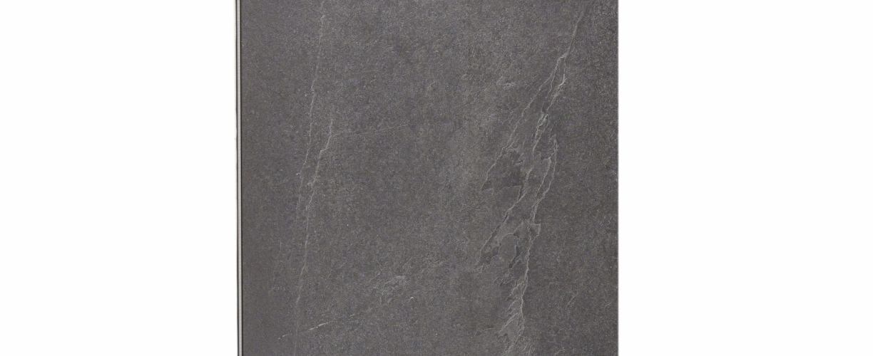 Каменно-полимерная SPC плитка под камень Primavera Novara N1830 Ladrillo