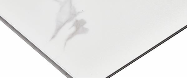 Каменно-полимерная плитка (SPC) Primavera Novara True Grout N1822 Interfluvio в РБ