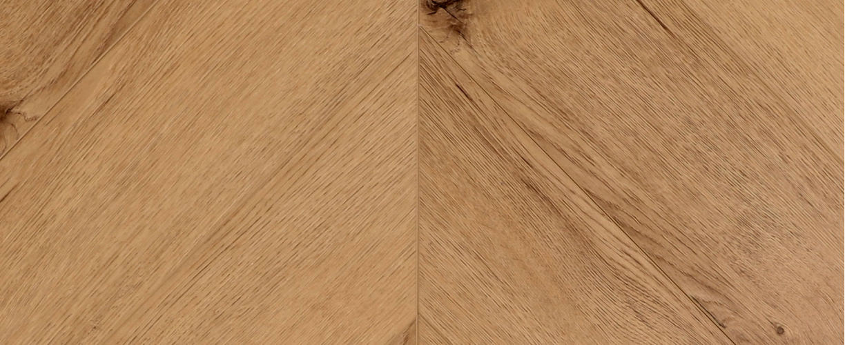 Кварц-виниловая LVT плитка Primavera Chevron Dryback LVT GL1855 Esperanza