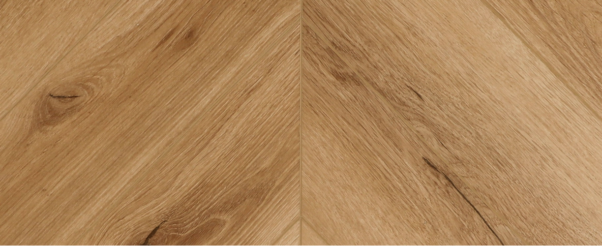 Кварц-виниловая LVT плитка Primavera Chevron Dryback LVT GL1853 Delizia 
