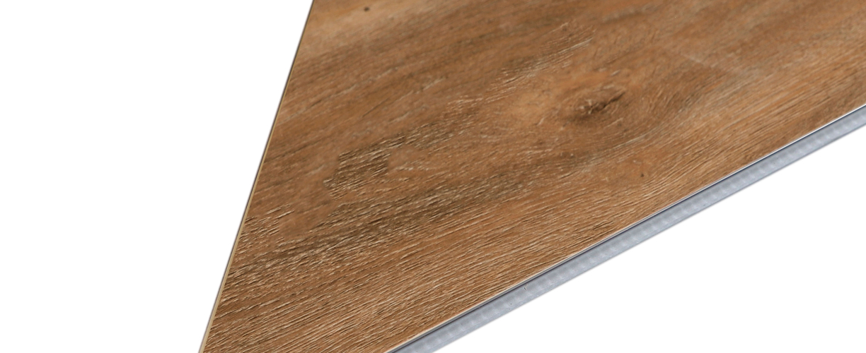 Кварц-виниловая LVT плитка Primavera Chevron Dryback LVT GL1854 Gloria