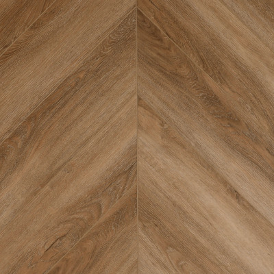 Кварц-виниловая плитка (LVT) Primavera Chevron Dryback LVT GL1854 Gloria