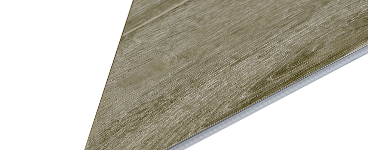 Кварц-виниловая LVT плитка Primavera Chevron Dryback LVT GL1857 Amore