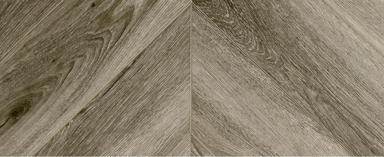Кварц-виниловая LVT плитка Primavera Chevron Dryback LVT GL1857 Amore