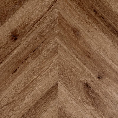 Кварц-виниловая плитка (LVT) Primavera Chevron Dryback LVT GL1858 Faro