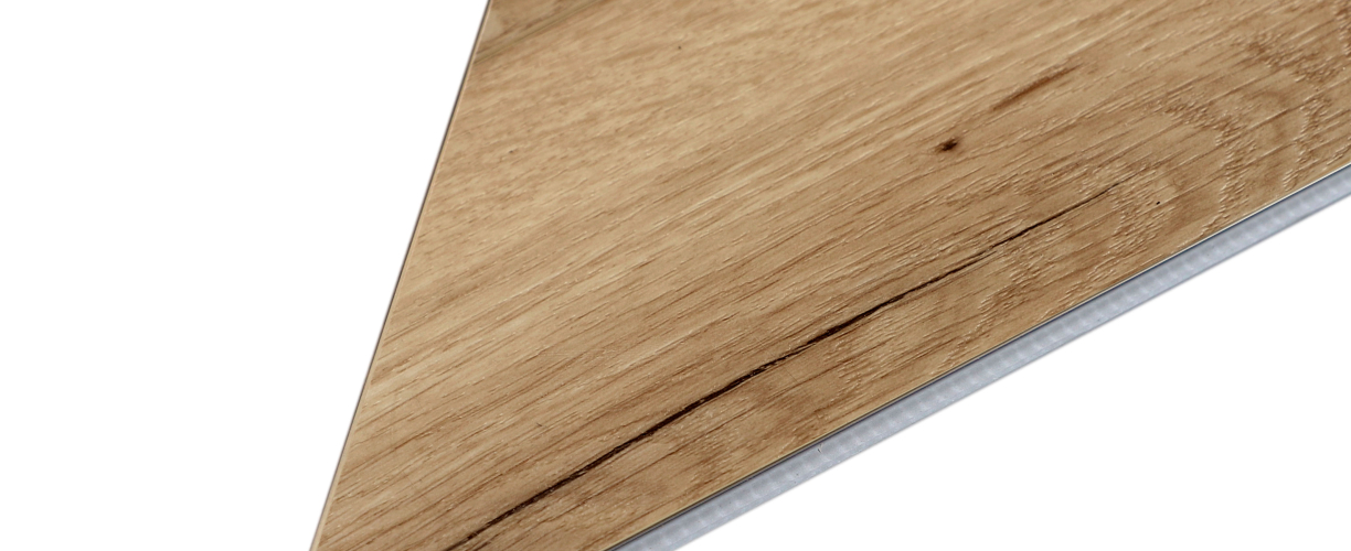 Кварц-виниловая LVT плитка Primavera Chevron Dryback LVT GL1859 Vittoria