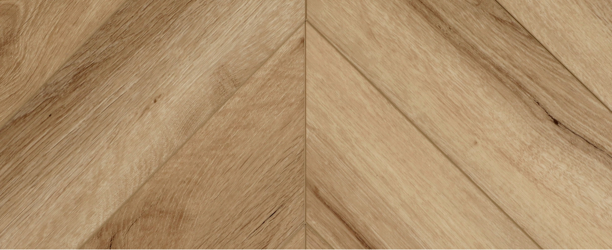 Кварц-виниловая LVT плитка Primavera Chevron Dryback LVT GL1859 Vittoria