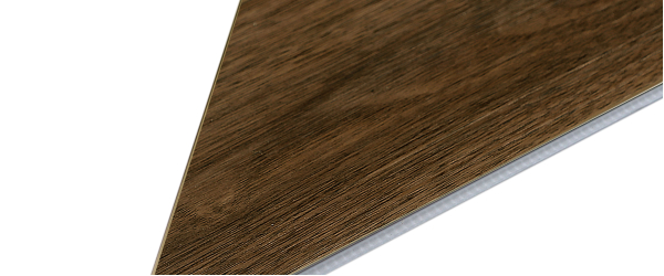 Кварц-виниловая LVT плитка Primavera Chevron Dryback LVT GL1860 Unico