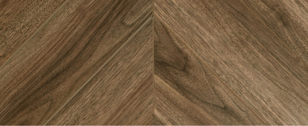 Кварц-виниловая LVT плитка Primavera Chevron Dryback LVT GL1860 Unico